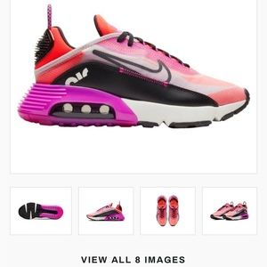 Only worn a handful of times. Close to new. Sell for $160 normally. Size 8.5